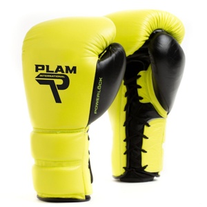 Haute qualité 8oz & 16oz classique peau de vache gants de boxe en cuir conception imprimée personnalisée pour adultes enfants crochet boucle sparring - Product Image 2