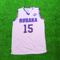 Uniformes de Baloncesto Personalizados LOLA, Uniformes de Equipo Transpirables de Verano con Diseños y Logotipos Personalizados