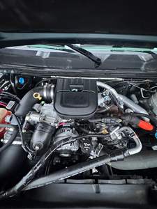 Chevrolet Silverado 2500HD LTZ 4x4 Usada, Año 2011 - Product Image 4