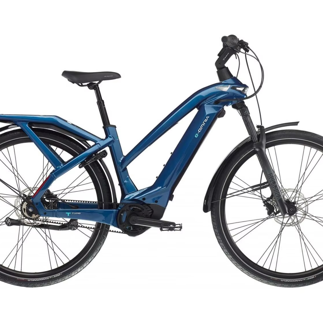 Bike Bianchi High Quality Racing Cycles for Men Women