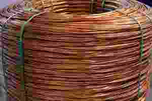 Déchets de fil de cuivre pur 99.95% de haute qualité/ferraille de cuivre-recyclage Prix compétitif Utilisation industrielle Origine américaine 25 tonnes quantité minimale de commande - Product Image 5