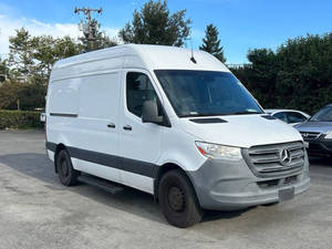 Mercedes-Benz Sprinter 2500 Estándar 2021 - Product Image 2