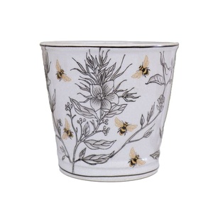 Arrivée chaude salon et restaurant jardin poubelle poubelle outils de nettoyage accessoires Design moderne - Product Image 2