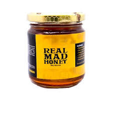 น้ำผึ้งคุณภาพสูง/น้ำผึ้งธรรมชาติ/น้ำผึ้งออร์แกนิคแท้ ขาย - Product Image 3
