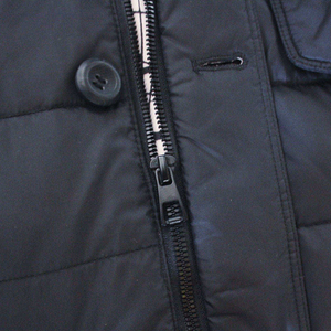 Venta caliente Chaqueta Puffer Tamaño de color personalizado y su logotipo Colección de invierno Chaqueta Puffer para hombres Chaquetas Puffer Bubble Man - Product Image 4