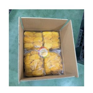 PAQUETE OEM PERSONALIZADO MANGO SECO SUAVE MANGO SECO MÁS VENTA AL POR MAYOR EN VIETNAM MANGO SECO DE GRADO PREMIUM SUPERIOR - Product Image 1