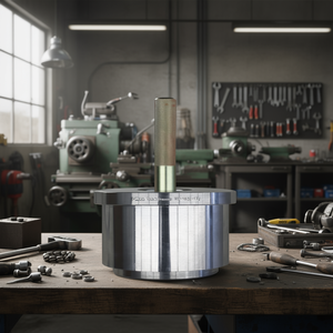 Instalador de Retenes de Aceite Gedore KL-1025-1751 175 mm - Product Image 3