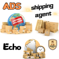 Service de logistique maritime transitaire FCL Agent maritime Chine-Australie