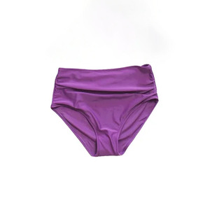 Bikini de Tres Piezas para Mujer, Estampado Animal, Espalda Descubierta, Cintura Alta, Impresión por Sublimación, Sexy, Transpirable, de Secado Rápido y Elegante, Última Tendencia - Product Image 3