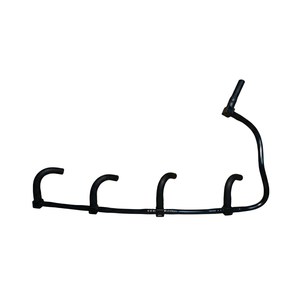 Manguera de Inyector Diesel Compatible con Clio 2-3 / Kangoo / Megane 2 (II) 1.5 Dci - Product Image 3