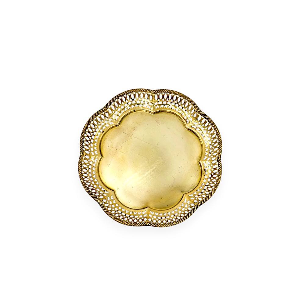 ทองเหลือง