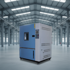 Otomatik Programlanabilir Yağmur <span class=keywords><strong>Test</strong></span> Kabini, IPX34 IPX5 IPX6 Su Geçirmezlik Koruma Çevresel Simülasyon Ekipmanı - Product Image 1