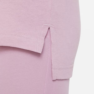 T-shirts à col rond d'été étiquetés sur mesure de qualité supérieure garçons décontracté coton manches courtes motif solide Jersey imprimé Design - Product Image 4