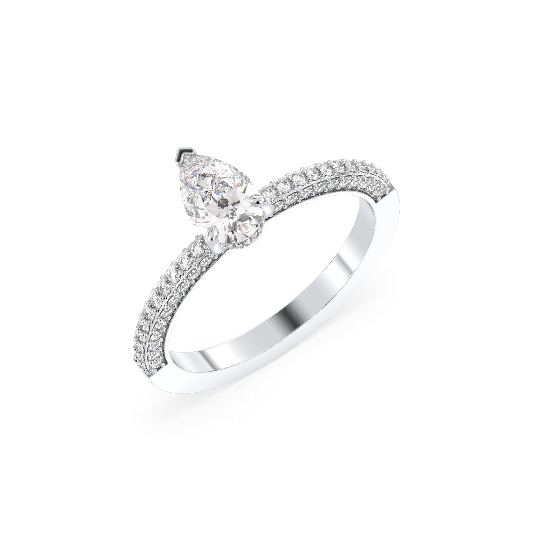 ทองคำขาว