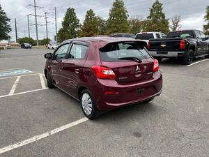 MITSUBISHI MIRAGE ES 2017 USADO, Volante a la Izquierda/Derecha - Product Image 2