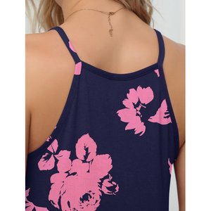 Traje de gimnasio informal para mujer, Vintage Deco, hombro caído, Color sólido, mallas cortas, Sujetador deportivo cruzado, chándal, lona suave lavada - Product Image 5