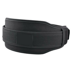 Ejercicio Fitness Wear Mejor venta Neopreno Dip Belts Nueva llegada Venta al por mayor OEM Logo Design Powerlifting Dip Belt - Product Image 2