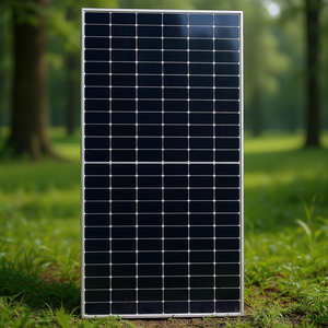 Panneau solaire bifacial monocristallin HJT Bila Solar 550W AA-530US-6x24GW - Product Image 3