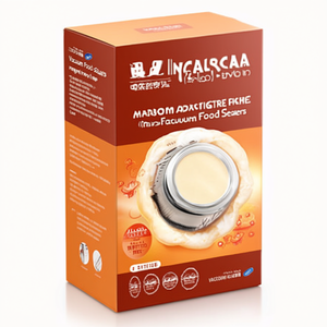 Anillos de Sellado para Adaptador de Vacío ACO1054 para un Almacenamiento Eficiente de Alimentos con Selladores de Vacío - Product Image 3