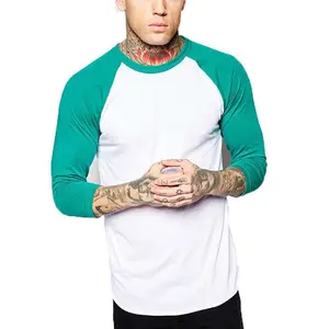 Camisetas de talla grande para hombre, camisetas transpirables, venta al por mayor, algodón orgánico con logotipo personalizado, diseño de impresión y colores, camiseta