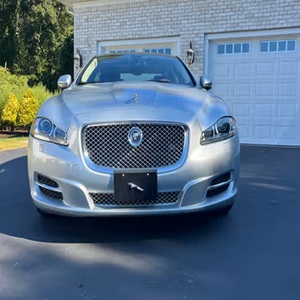 รถยนต์มือสอง พวงมาลัยซ้าย/ขวา ปี 2011 รุ่น JA GU AR XJ L ซีดาน 4 ประตู ขับเคลื่อนล้อหลัง - Product Image 1