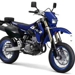 Meilleure Nouvelle Moto DR-Z400SM 2023 - Product Image 2