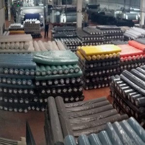 A4 Size Samples Color Book Interlock Quick-Dry Plain Polyester Spandex Stretched Knitted Fabric Girls Swimwear 1 <b>Set</b> Delivered - Product Image 6