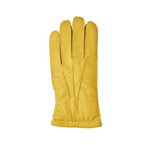 Gants de sécurité en cuir de haute qualité, respirants, écologiques, personnalisables (logo/couleur), compatibles écran tactile, pour cyclisme et activités de plein air - Vente en gros OEM - Product Image 3