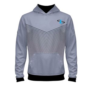 Nueva llegada de sudaderas lisas transpirables al por mayor de alta calidad logotipo personalizado sudaderas con capucha lisas para los hombres ropa de fitness de los hombres - Product Image 1