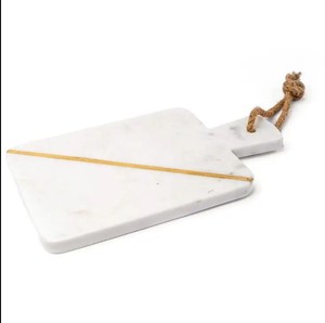 Planche à découper en marbre de qualité supérieure faite à la main personnalisable planche de bois polyvalente écologique pour la cuisine vente en plastique - Product Image 3