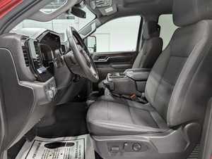 GMC Sierra 2500HD SLE 4WD 2024, Camioneta de Cabina Extendida, Faros LED, Neumáticos R20, Aire Acondicionado Automático, Pantalla Táctil, TPMS - Product Image 5