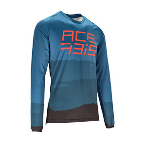 Maillot de Ciclismo Acerbis Flex Speed MTB, Calidad y Comodidad Premium para Ciclistas - Product Image 1