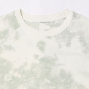 เสื้อสเวตเตอร์สวมหัวแบบชิ้นเดียวสำหรับผู้ชายเสื้อกันหนาวพิมพ์ลาย3D ผ้าคอตตอนเทอร์รี่ไม่มีกระเป๋า100% งานตามสั่ง2025 - Product Image 6