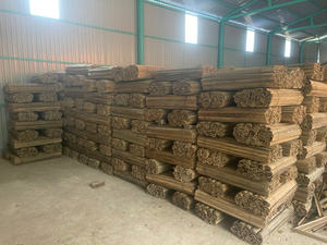 <b>Bamboo</b> split from Vietnam factory supply featuring clean finish and flexible strength for large volume wholesale orders - Product Image 3