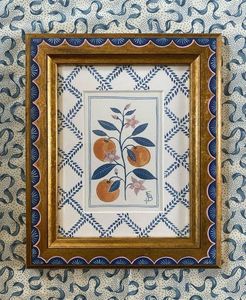 กรอบรูปเหล็ก MDF สมัยใหม่ตกแต่งผนังครอบครัวโปสเตอร์สีดำและสีขาว A1/A3/A4 - Product Image 1