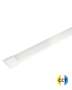Striscia LED a montaggio superficiale 28W CCT 900mm. (ALG 67759) - Product Image 1