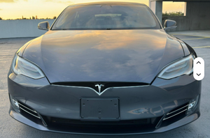 Nuevo USADO LHD/RHD 2021 T E S L A MODEL S LONG RANGE PLUS - Product Image 5