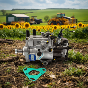 Pompe à carburant pour moteur diesel Perkins UFK3L659, pièce de rechange pour la construction et l'agriculture - Product Image 3