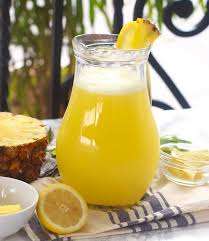 JUGO DE PIÑA CONGELADO PARA UNA VIDA LIMPIA, PUREMENTE HECHO - Product Image 3