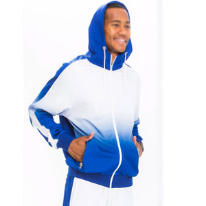 Conjunto Deportivo para Hombre, Transpirable, con Lavado Ácido, de Secado Rápido, Estampado, Precio al por Mayor - Product Image 5