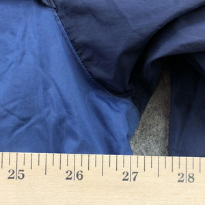 Nouveau manteau coupe-vent compressible à capuche bleu Outdoor Gear Nylon disponible dans tous les styles et designs - Product Image 6
