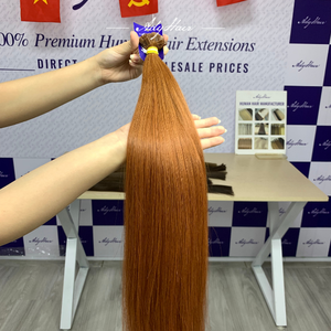 Peluca de Cabello Humano Virgen Vietnamita de Primera Calidad, 100% Natural, Envío Rápido, Precio de Fábrica, Venta al por Mayor para Salones - Product Image 5