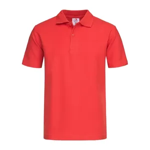 Polo bébé personnalisé ST3200 pour le merchandising et les fins promotionnelles - Product Image 4
