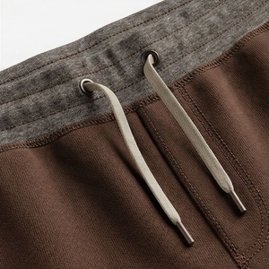 High Quality Casual Wear Men Straight Trouser Customized Color Trouser For Men Low MOQ Men Trousers Soft Cotton <b>Fabric</b> - Product Image 4