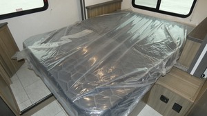 Nueva Remolque-Camper Coachmen Freelander 26DSF 2026 en Venta para Camping y Viajes - Product Image 2