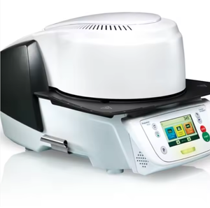 Horno de Prensado Cerámico P310 de Diseño Avanzado para Aplicaciones Dentales y de Laboratorio - Product Image 1