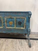 Meubles en bois de haute qualité Damchiya, buffets modernes de style ancien, luxueux, pour chambre à coucher, salon, bar à domicile, cuisine de style campagnard