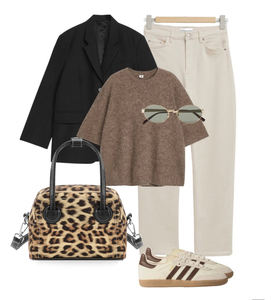 กระเป๋าโบว์ลิ่งผู้หญิงคุณภาพสูง หนัง PU รับทำโลโก้ แฟชั่น ซิป กระเป๋าสะพายไหล่ บุผ้าแคนวาส ราคาโรงงาน - Product Image 4