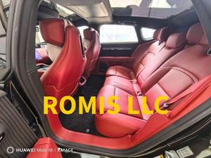 รถยนต์ไฟฟ้าไฮบริด 2026 Avatr 12 รุ่น Extended Range Executive Sedan 4 ประตู 5 ที่นั่ง - Product Image 6