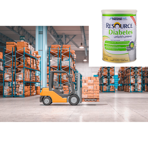 Resourcee Optimum Energy and Nutrition Drink for Adult Health and Recovery - Product Image 3